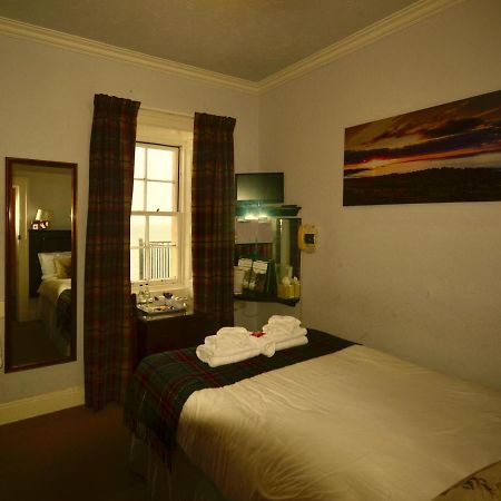 Corsewall Lighthouse Hotel Kirkcolm 외부 사진