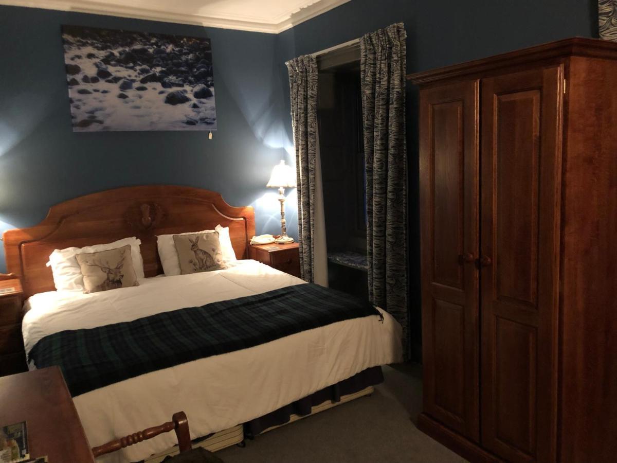 Corsewall Lighthouse Hotel Kirkcolm 외부 사진