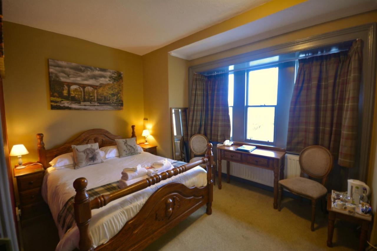 Corsewall Lighthouse Hotel Kirkcolm 외부 사진