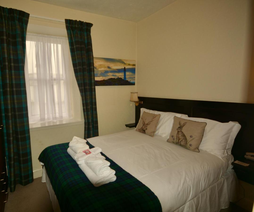 Corsewall Lighthouse Hotel Kirkcolm 외부 사진