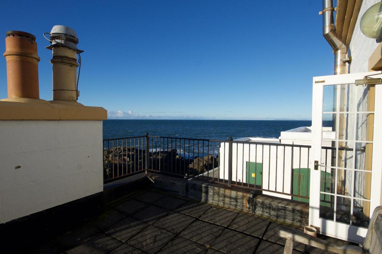 Corsewall Lighthouse Hotel Kirkcolm 외부 사진