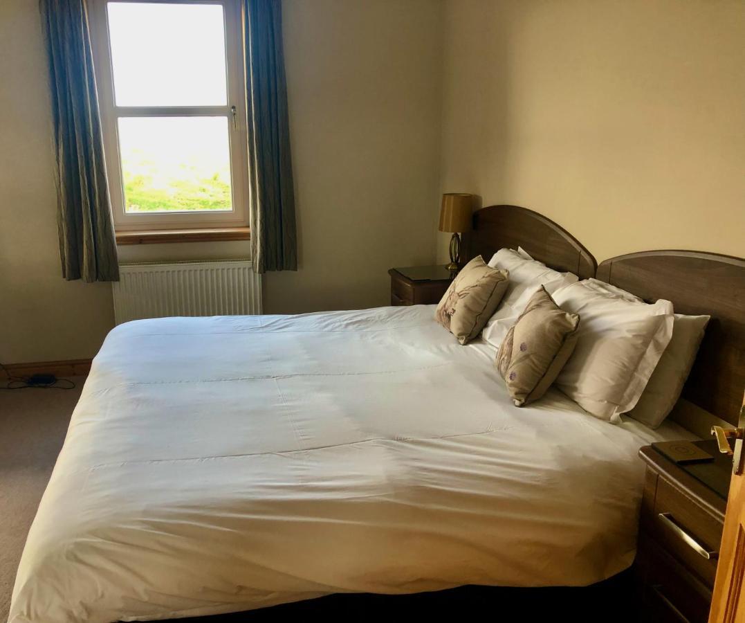 Corsewall Lighthouse Hotel Kirkcolm 외부 사진
