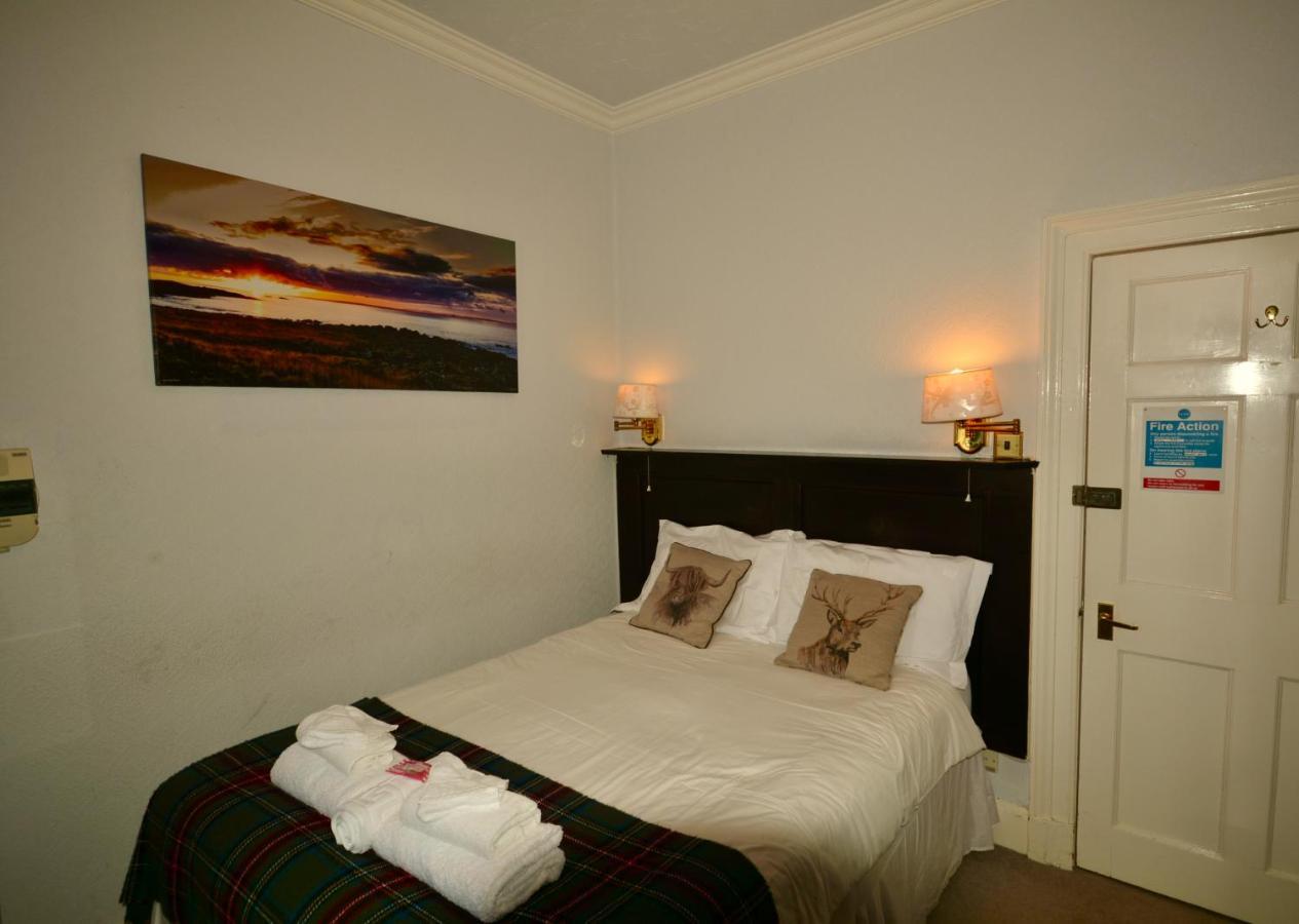 Corsewall Lighthouse Hotel Kirkcolm 외부 사진
