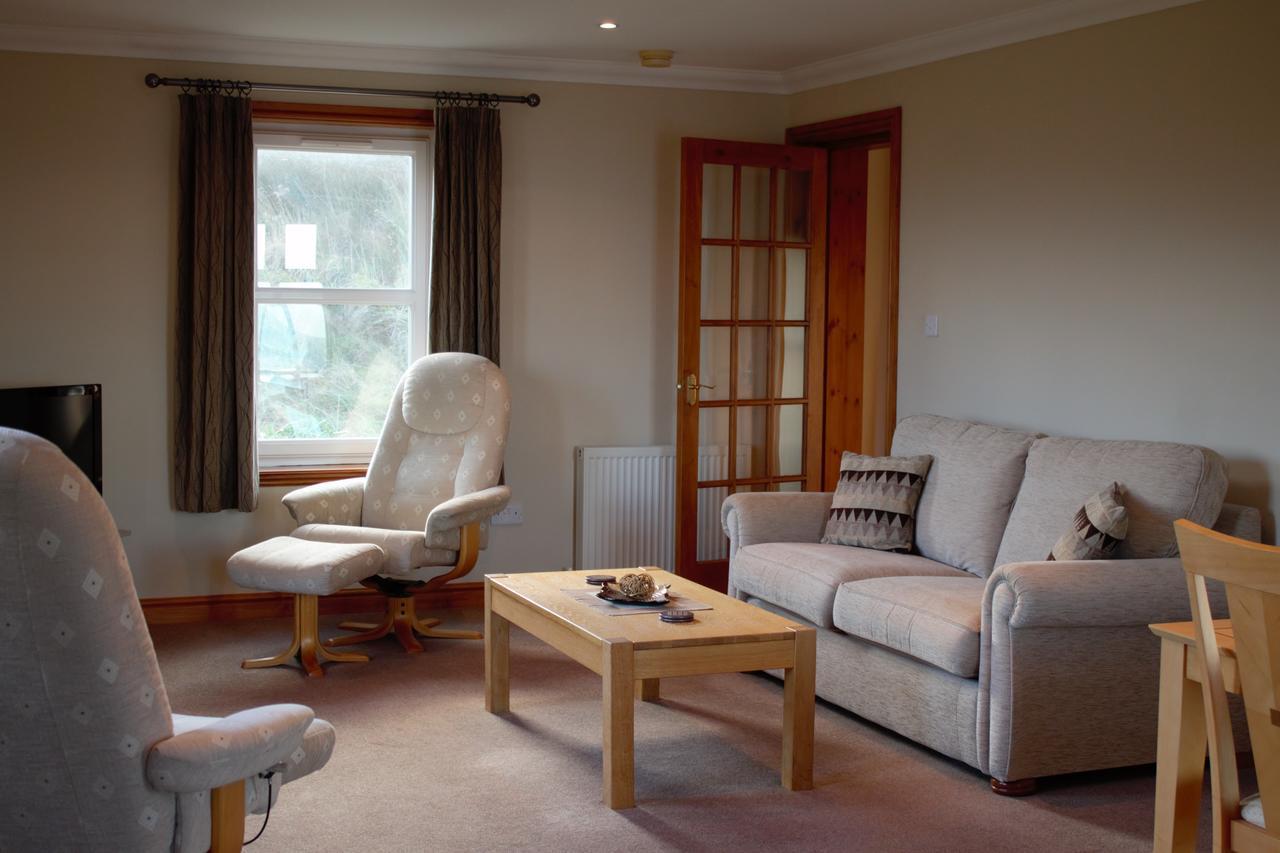 Corsewall Lighthouse Hotel Kirkcolm 외부 사진